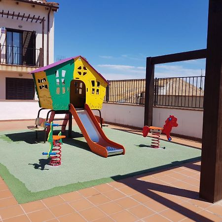 Residencial Delta Garden'S Apartment Sant Jaume d'Enveja Ngoại thất bức ảnh
