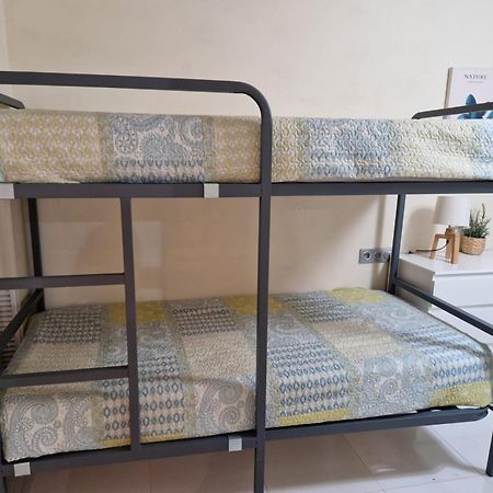 Residencial Delta Garden'S Apartment Sant Jaume d'Enveja Ngoại thất bức ảnh