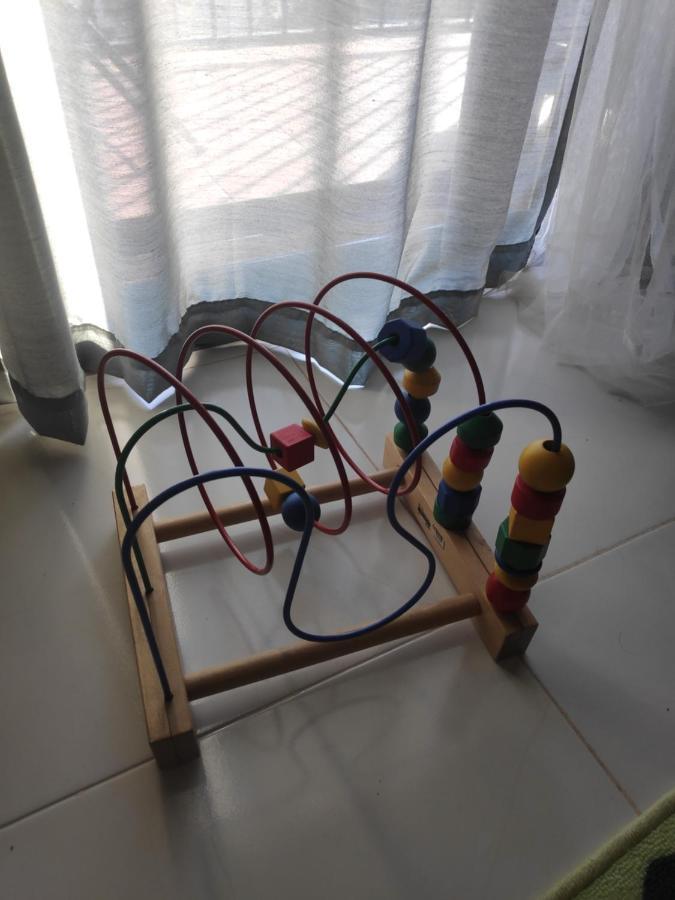 Residencial Delta Garden'S Apartment Sant Jaume d'Enveja Ngoại thất bức ảnh