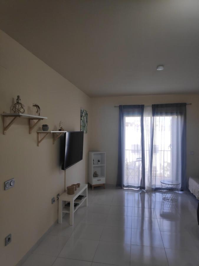 Residencial Delta Garden'S Apartment Sant Jaume d'Enveja Ngoại thất bức ảnh