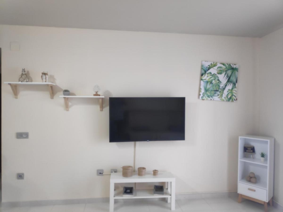 Residencial Delta Garden'S Apartment Sant Jaume d'Enveja Ngoại thất bức ảnh