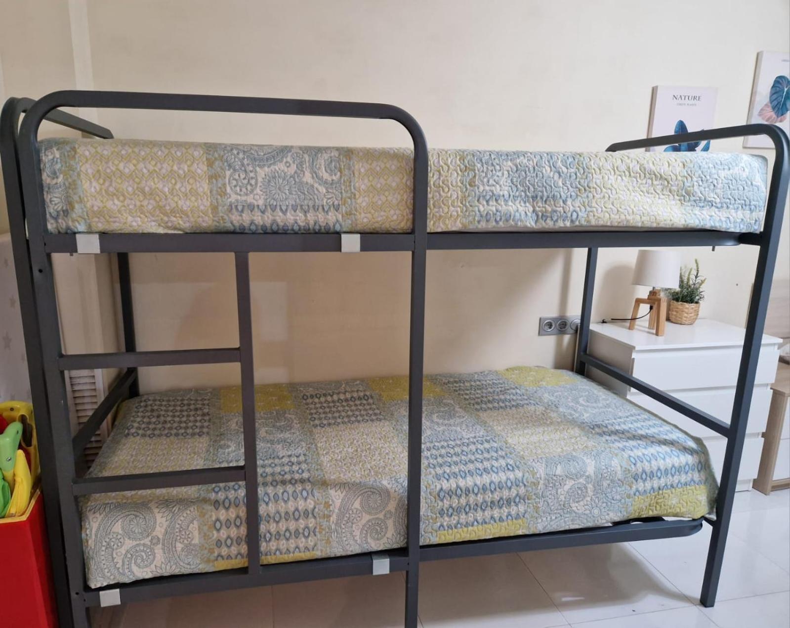 Residencial Delta Garden'S Apartment Sant Jaume d'Enveja Ngoại thất bức ảnh