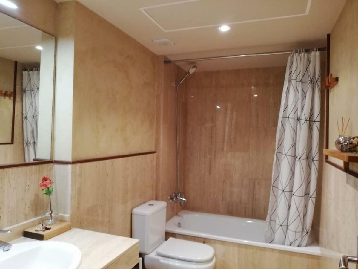 Residencial Delta Garden'S Apartment Sant Jaume d'Enveja Ngoại thất bức ảnh