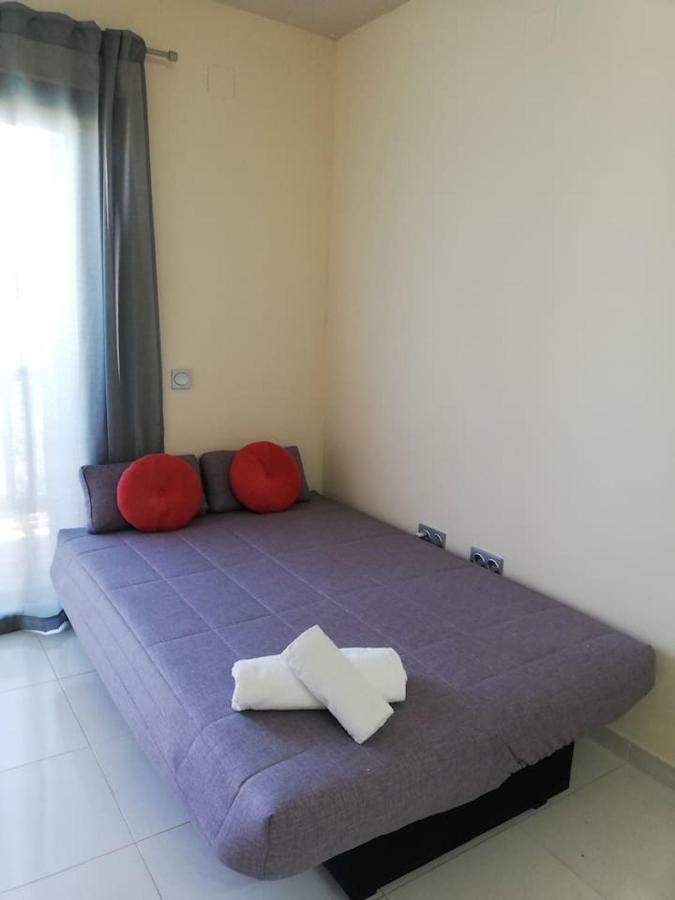 Residencial Delta Garden'S Apartment Sant Jaume d'Enveja Ngoại thất bức ảnh