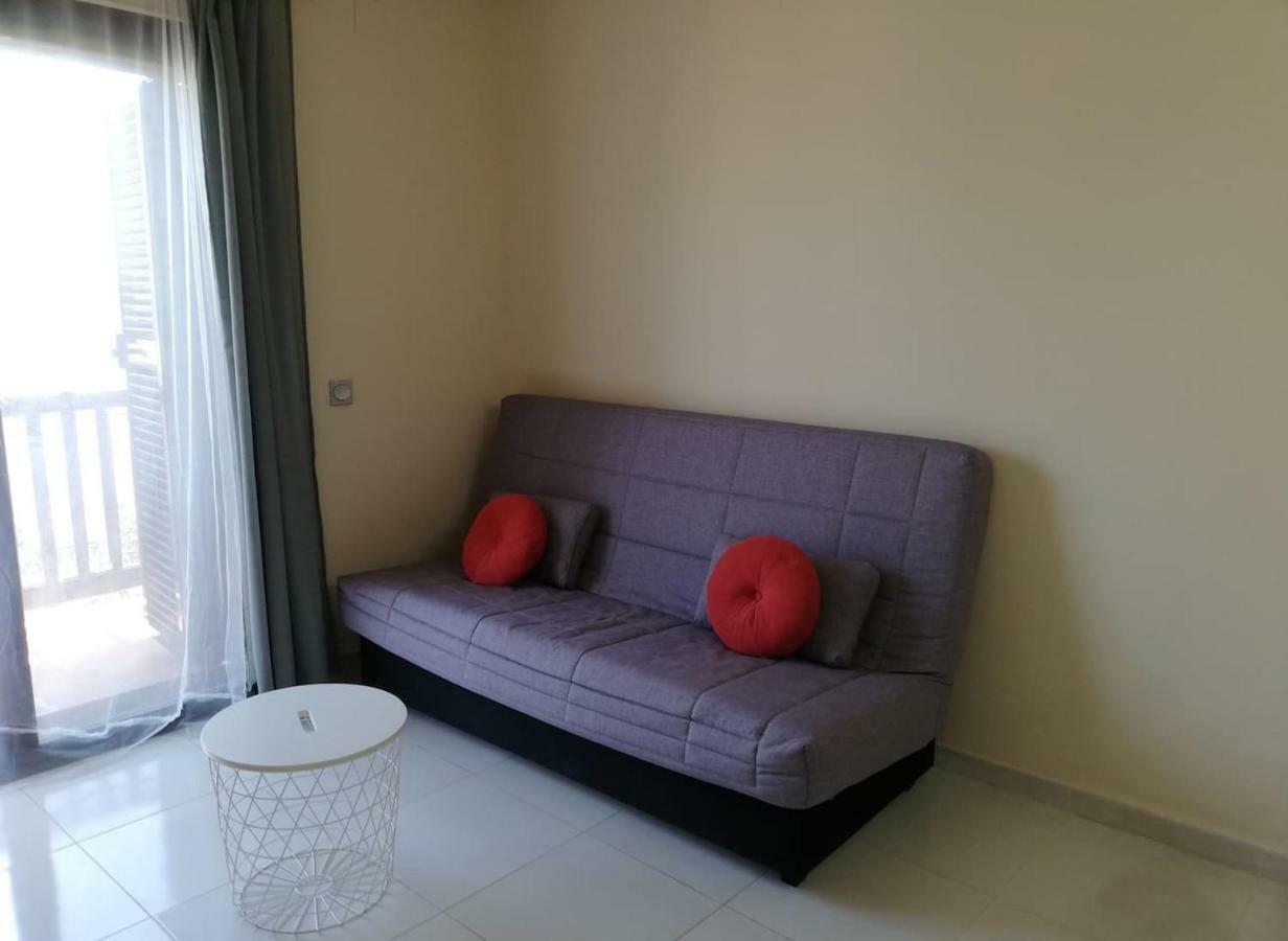 Residencial Delta Garden'S Apartment Sant Jaume d'Enveja Ngoại thất bức ảnh