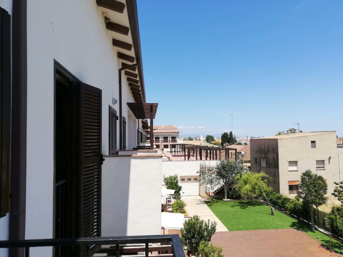 Residencial Delta Garden'S Apartment Sant Jaume d'Enveja Ngoại thất bức ảnh