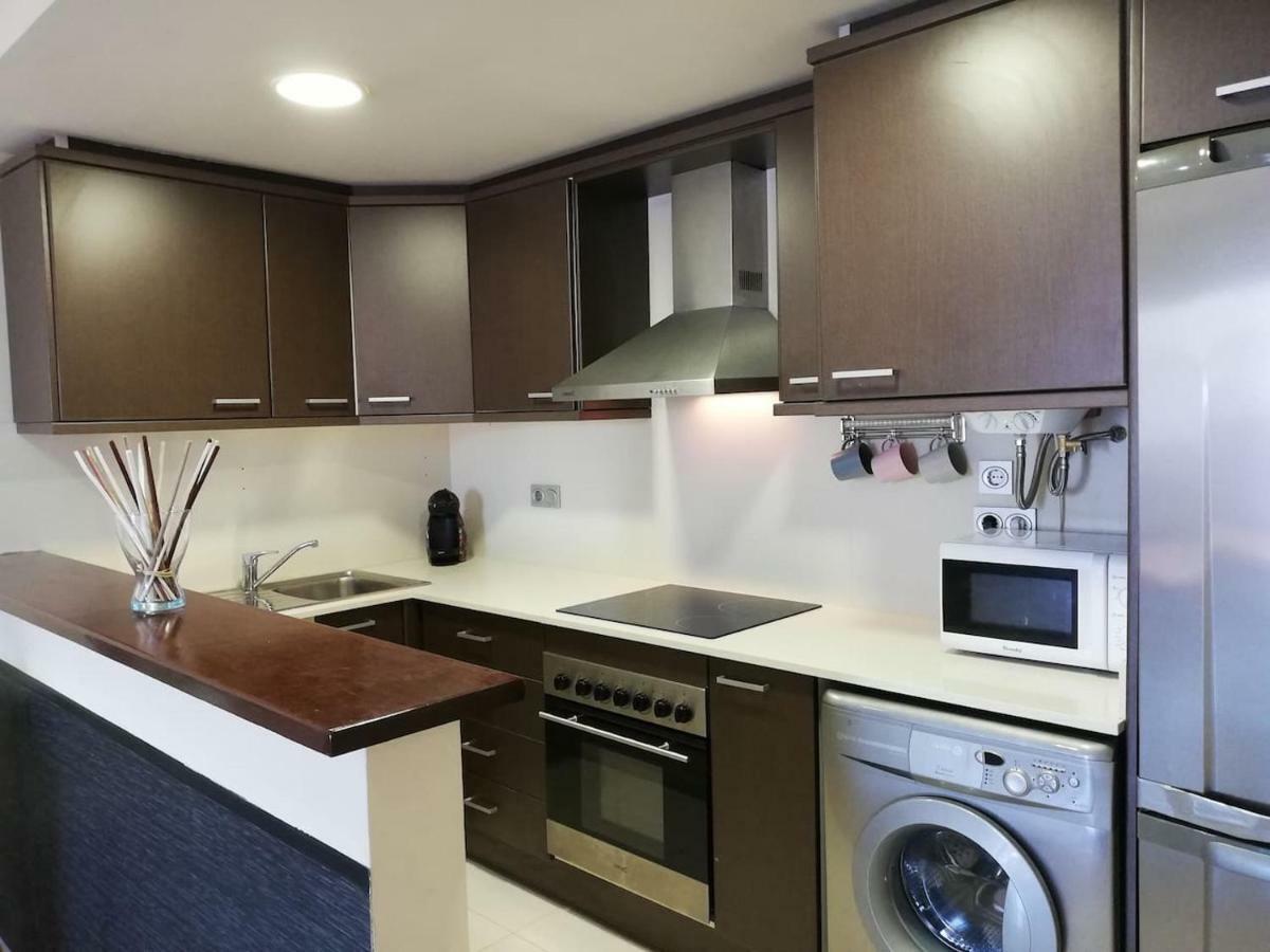Residencial Delta Garden'S Apartment Sant Jaume d'Enveja Ngoại thất bức ảnh