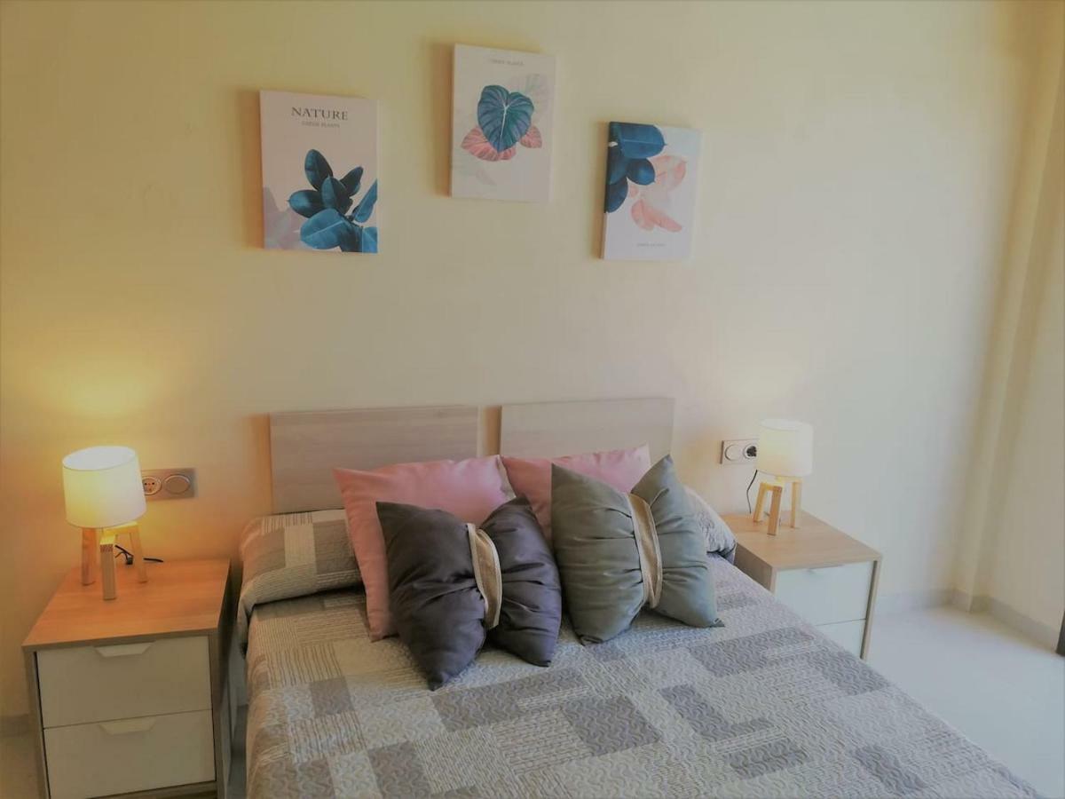 Residencial Delta Garden'S Apartment Sant Jaume d'Enveja Ngoại thất bức ảnh