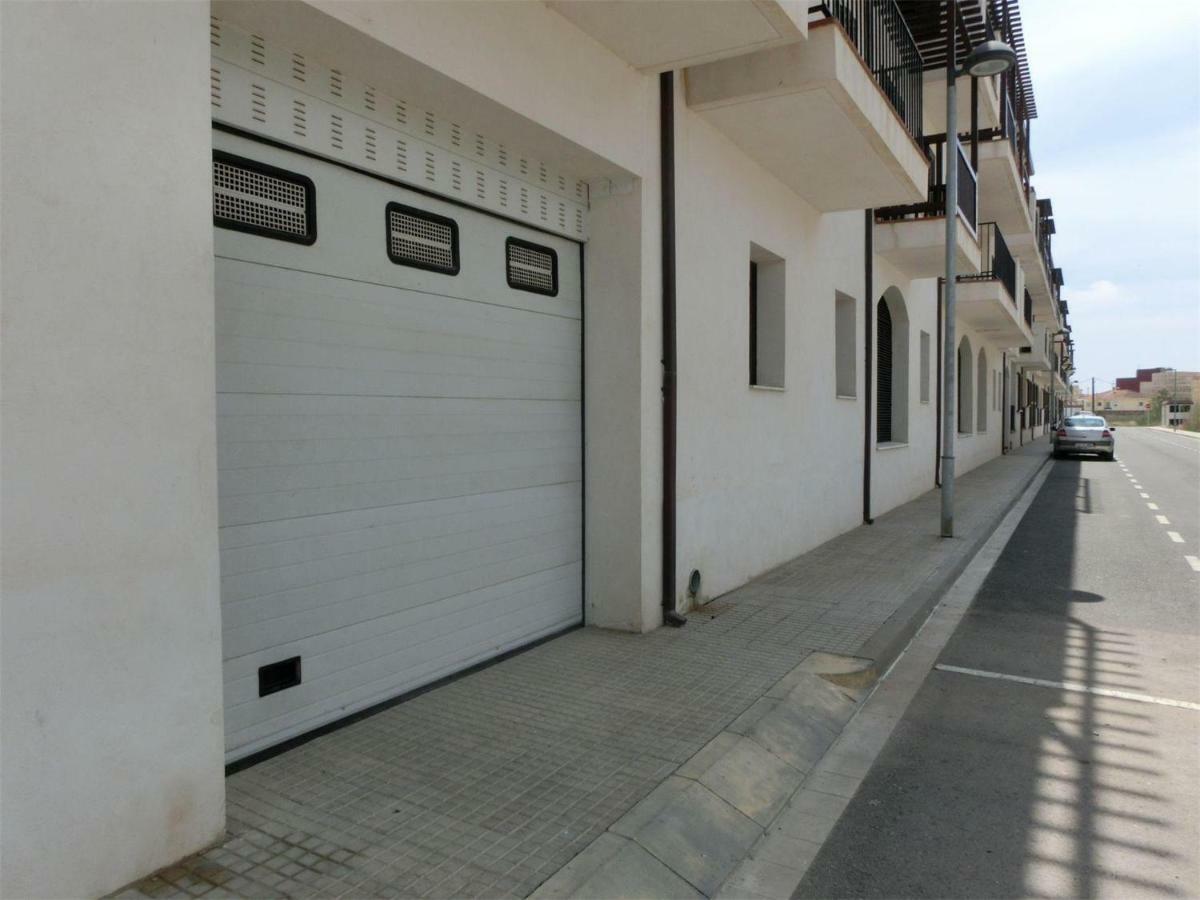 Residencial Delta Garden'S Apartment Sant Jaume d'Enveja Ngoại thất bức ảnh
